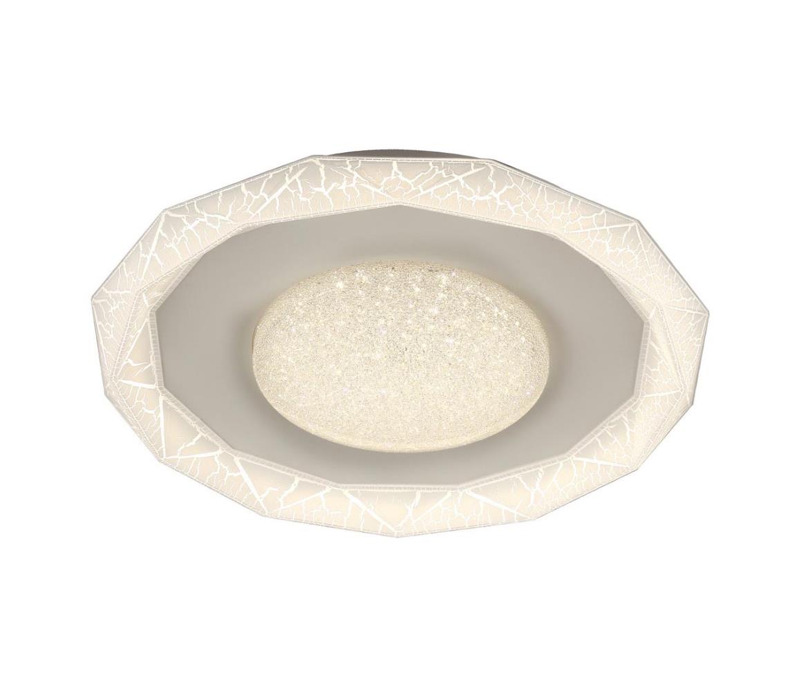 Rabalux 6294 - LED Plafon SIREN LED/50W/230V