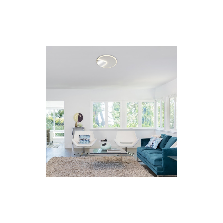 Rabalux 6329 - LED Plafon BOSWELL LED/40W/230V
