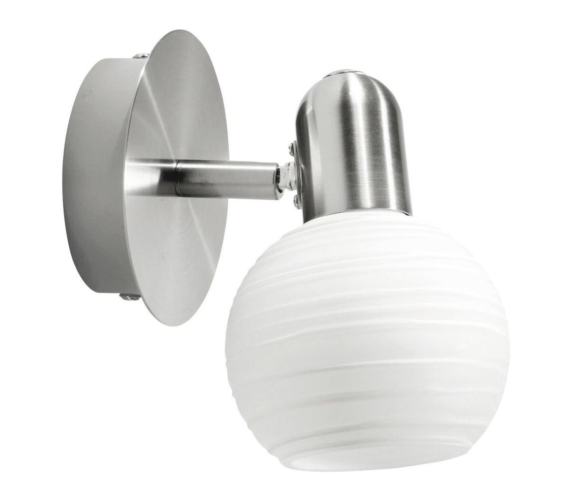 Rabalux 6341 - Kinkiet AUREL 1xE14/40W/230V