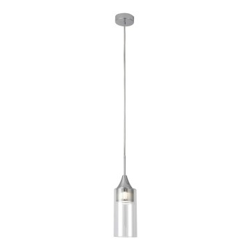 Rabalux 6349 - LED Żyrandol na lince CANDICE LED/5W/230V