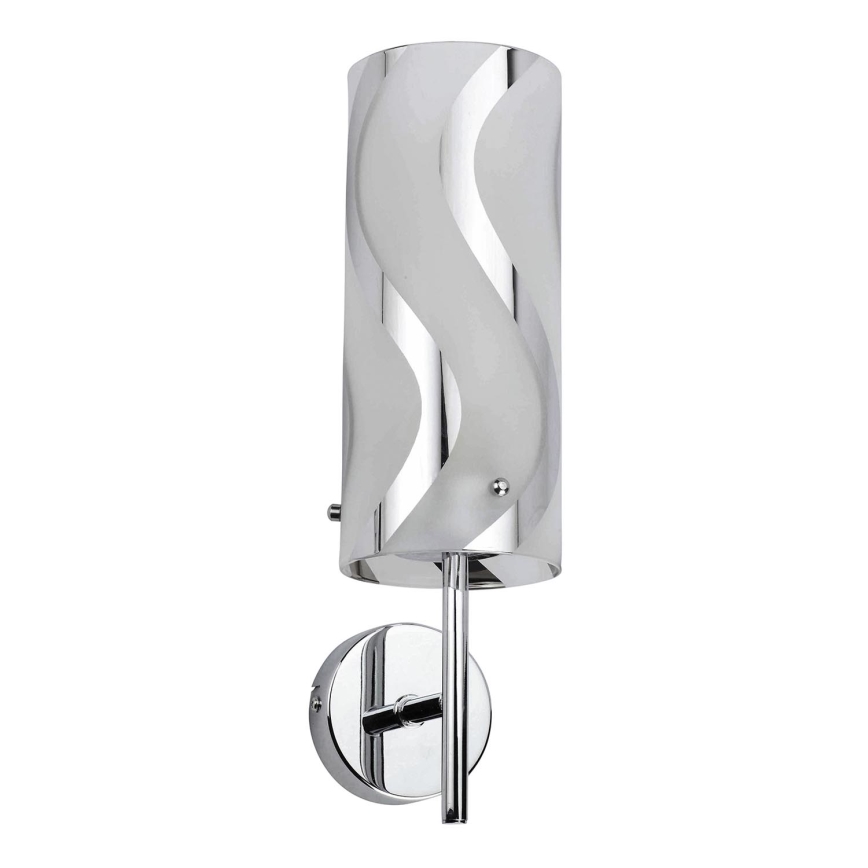 Rabalux 6384 - Kinkiet ELEGANCE 1xE27/60W/230V