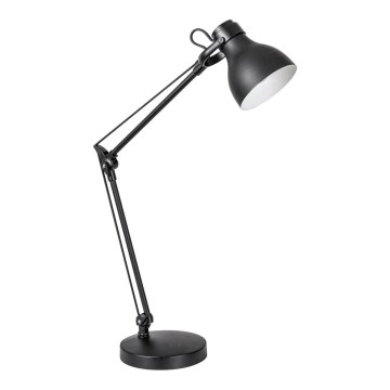 Rabalux 6408 - Lampa stołowa CARTER 1xE14/11W/230V