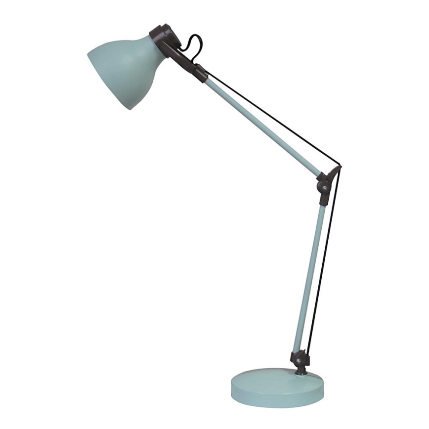 Rabalux 6409 - Lampa stołowa CARTER 1xE14/11W/230V