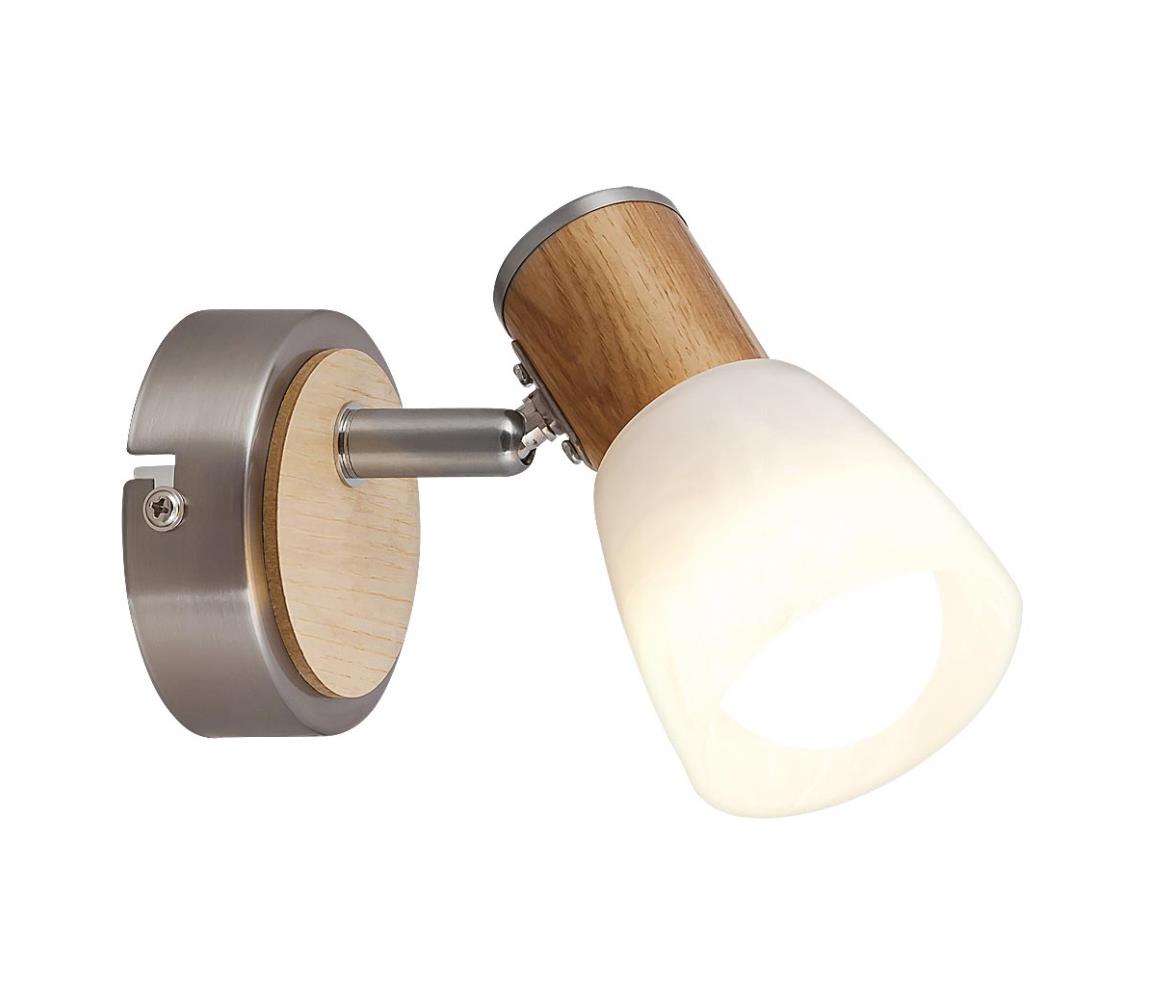 Rabalux 6486 - Reflektor punktowy GAVIN E14/40W
