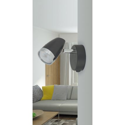 Rabalux - Oprawa punktowa LED/4W/230V