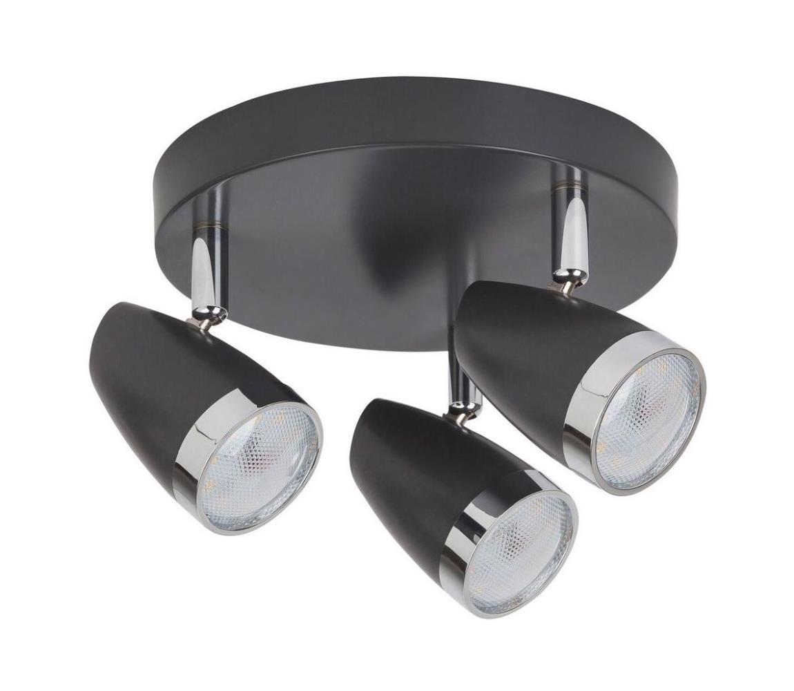 Rabalux 6514 - LED Reflektor punktowy KAREN 3xLED/4W/230V
