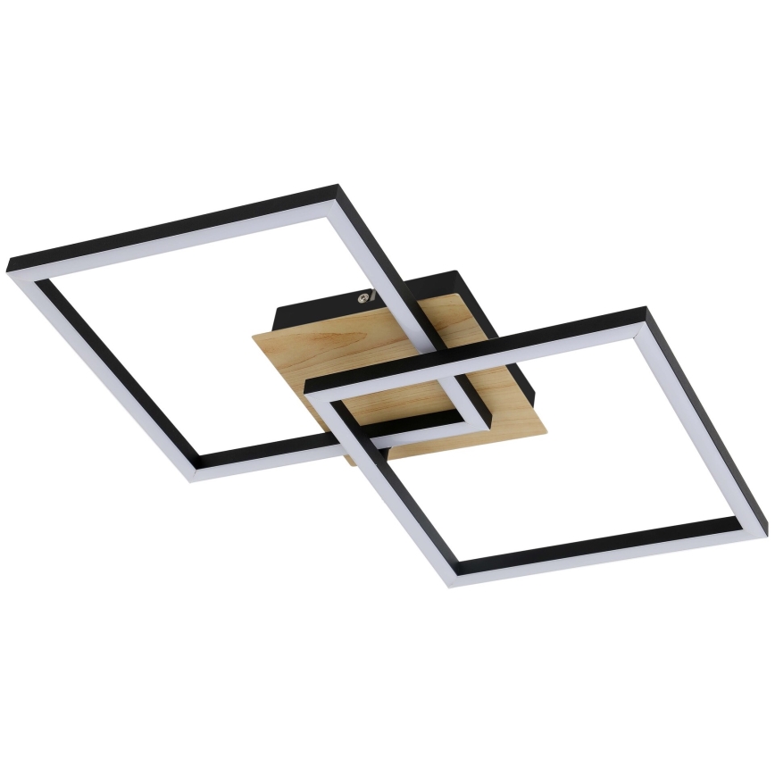 Rabalux - Plafon LED/24W/230V 40x40 cm