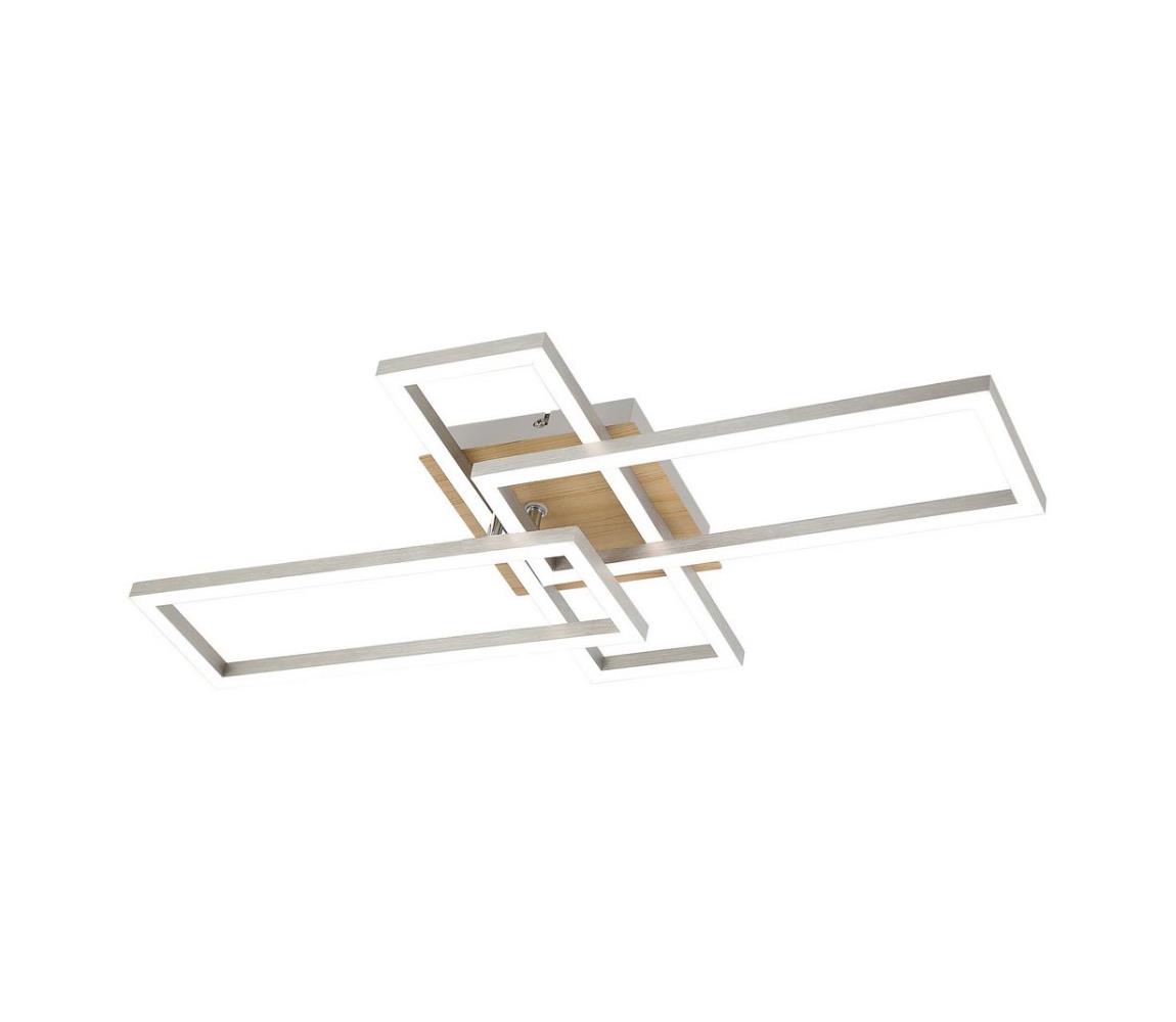 Rabalux 6590 - LED Plafon ASHTON LED/24W/230V