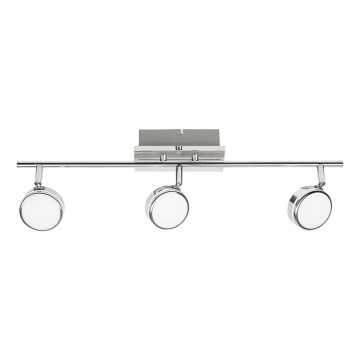 Rabalux 6663 - LED Reflektor punktowy ZAHRA 3xLED/5W/230V