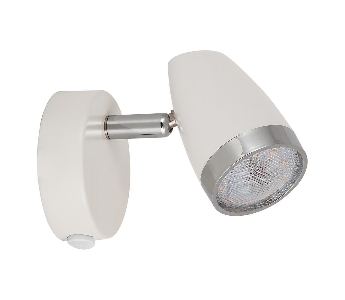 Rabalux 6666 - LED Reflektor punktowy KAREN LED/4W/230V