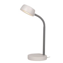 Rabalux 6778 - LED Lampa stołowa BERRY LED/4,5W/230V