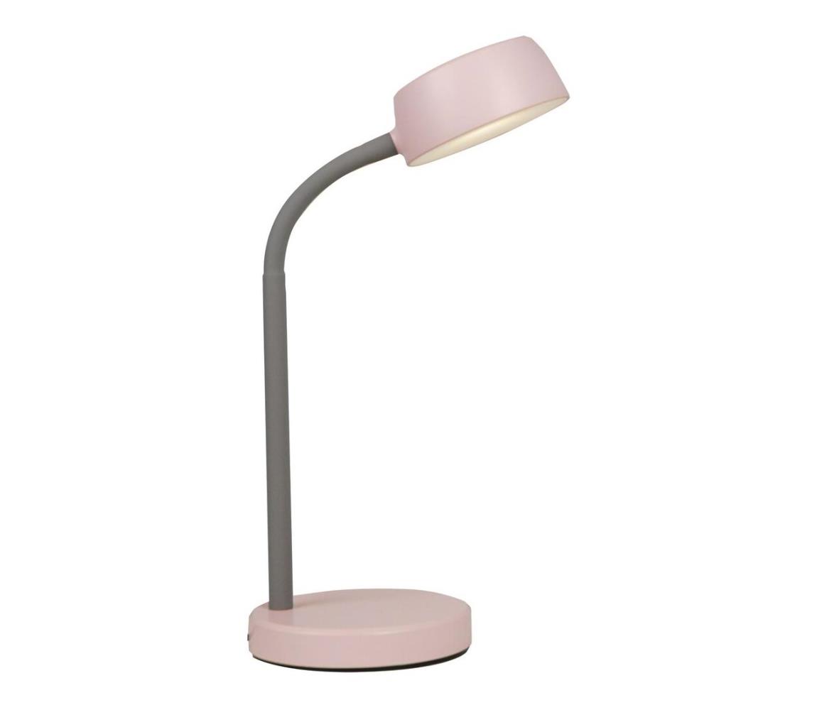 Rabalux 6779 - LED Lampa stołowa BERRY LED/4,5W/230V