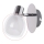 Rabalux 6835 - Szkło zamienne do lampy DAVE E14