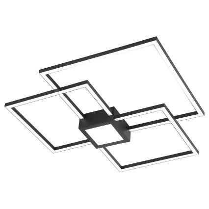 Rabalux - ściemnialny plafon LED/38W/230V 66x66 cm