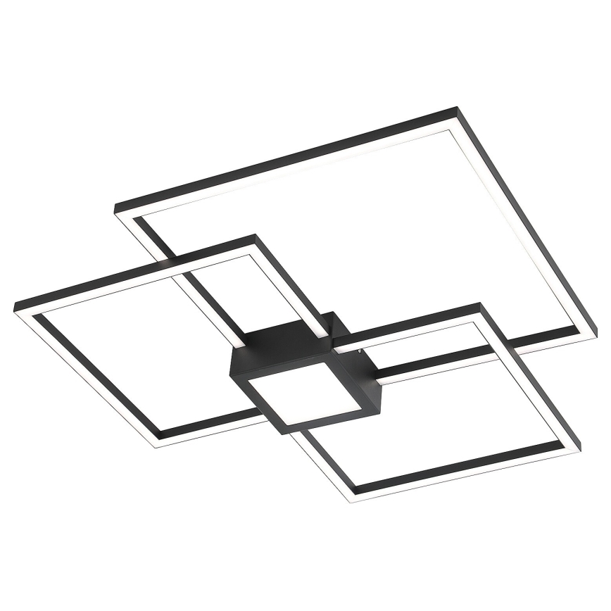 Rabalux - ściemnialny plafon LED/38W/230V 66x66 cm