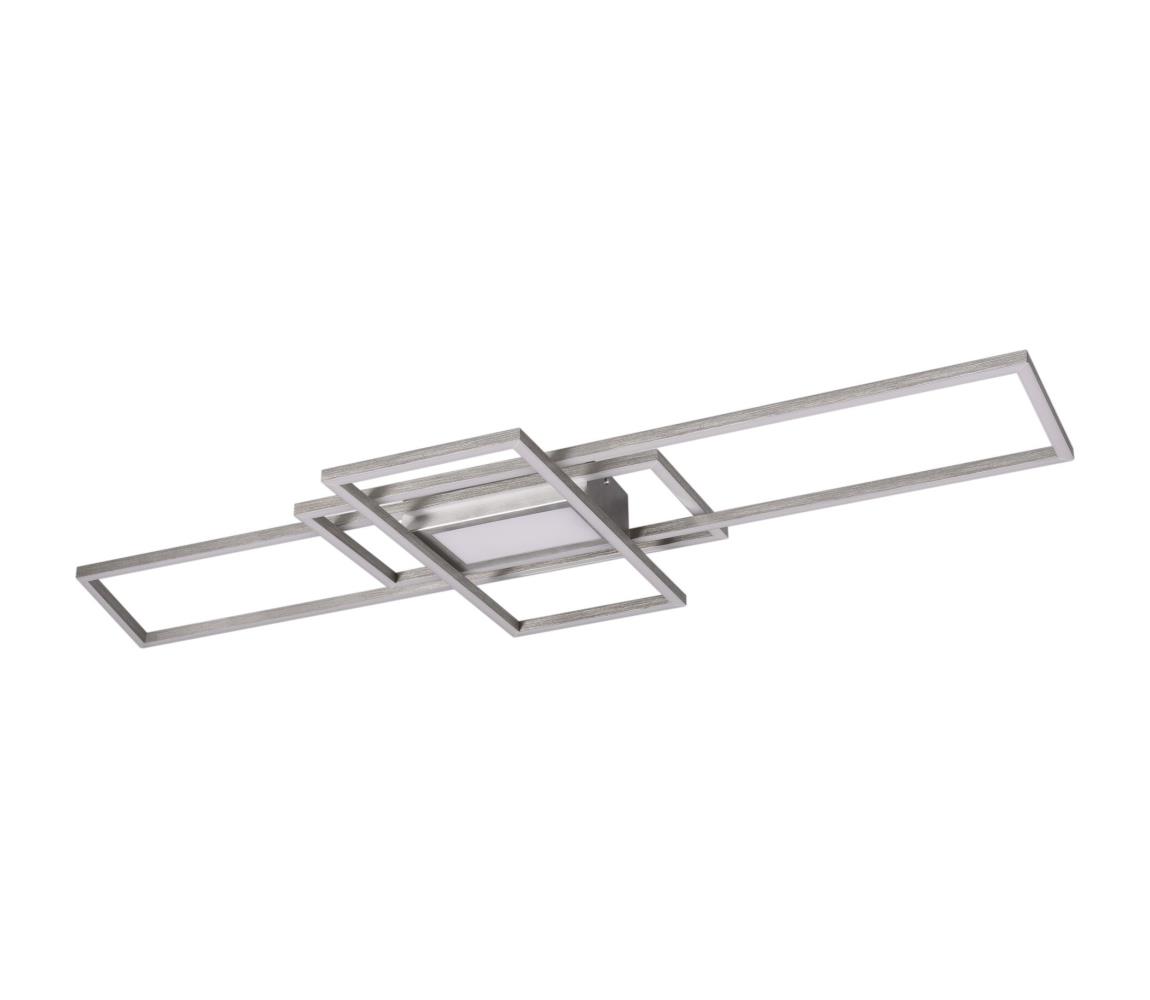 Rabalux 6869 - LED Ściemnialny plafon THABITA LED/54W/230V + pilot
