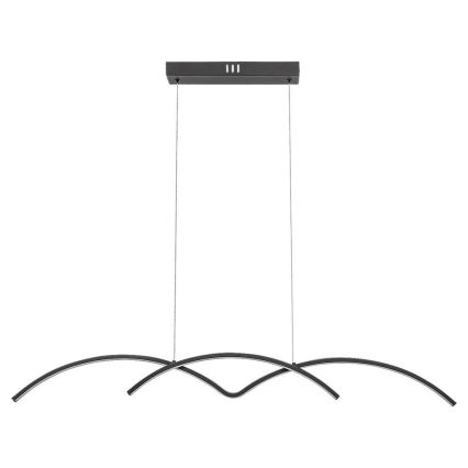 Rabalux - Lampa wisząca LED na linkę LED/40W/230V