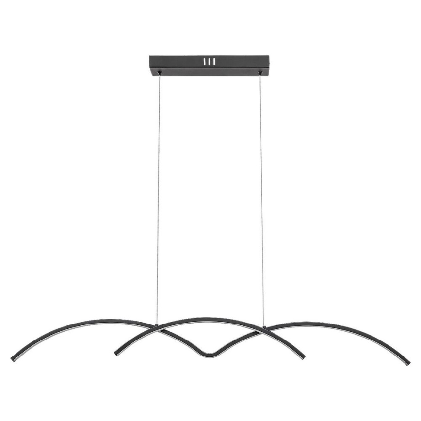 Rabalux - Lampa wisząca LED na linkę LED/40W/230V
