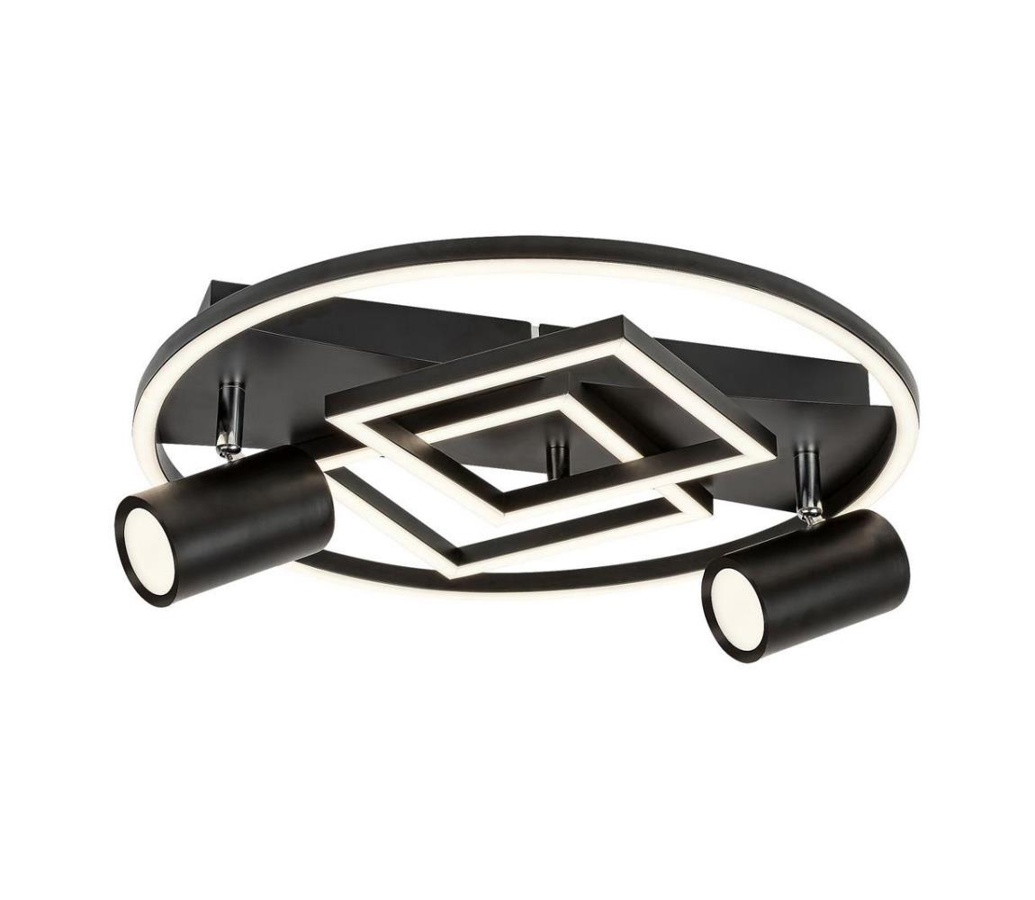 Rabalux 6905 - LED Lampa sufitowa punktowa AZTEC 5xLED/40W/230V