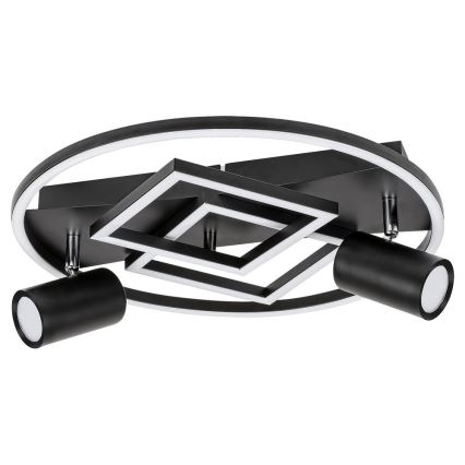 Rabalux  - LED Lampa sufitowa punktowa 5xLED/40W/230V
