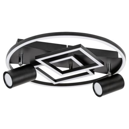 Rabalux - LED sufitowa lampa punktowa 5xLED/40W/230V