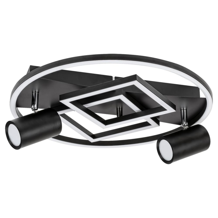 Rabalux - LED sufitowa lampa punktowa 5xLED/40W/230V