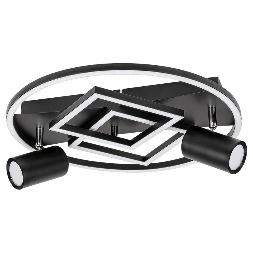 Rabalux - LED sufitowa lampa punktowa 5xLED/40W/230V