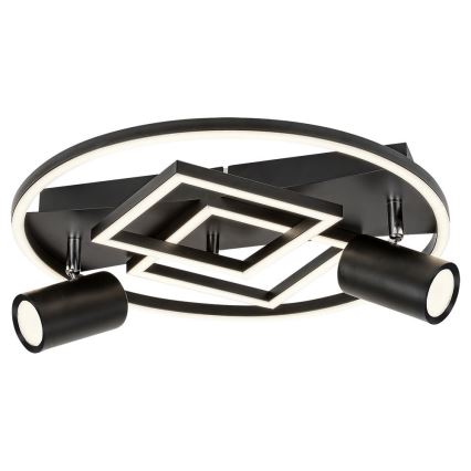 Rabalux - LED sufitowa lampa punktowa 5xLED/40W/230V