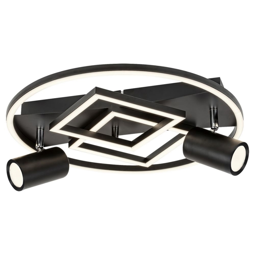 Rabalux - LED sufitowa lampa punktowa 5xLED/40W/230V