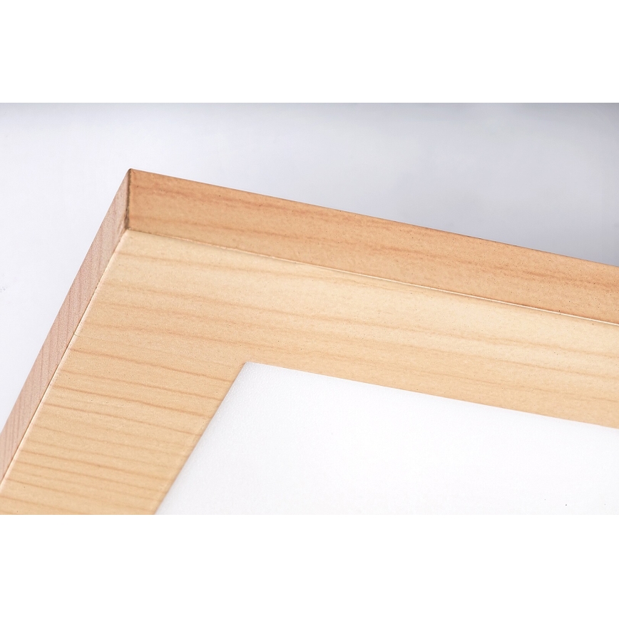 Rabalux - LED Panel natynkowy LED/12W/230V 4000K