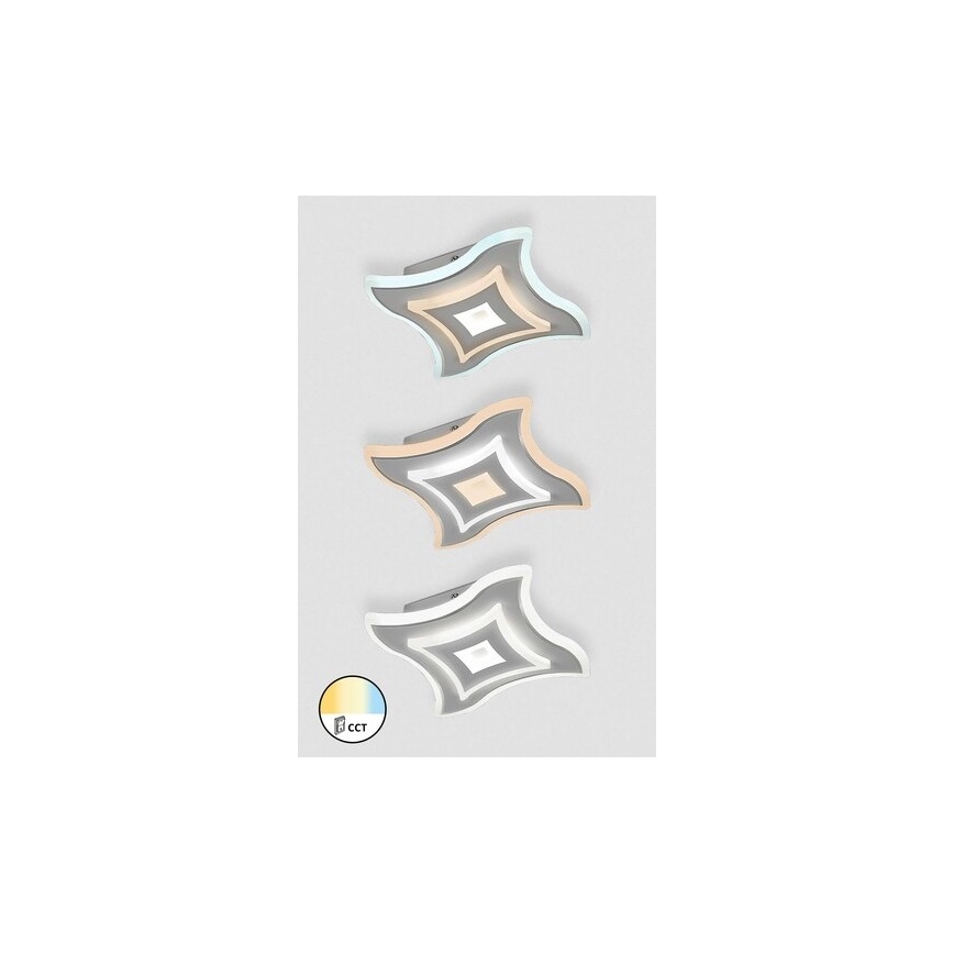 Rabalux - LED Plafon LED/20W/230V 3000/4000/6000K