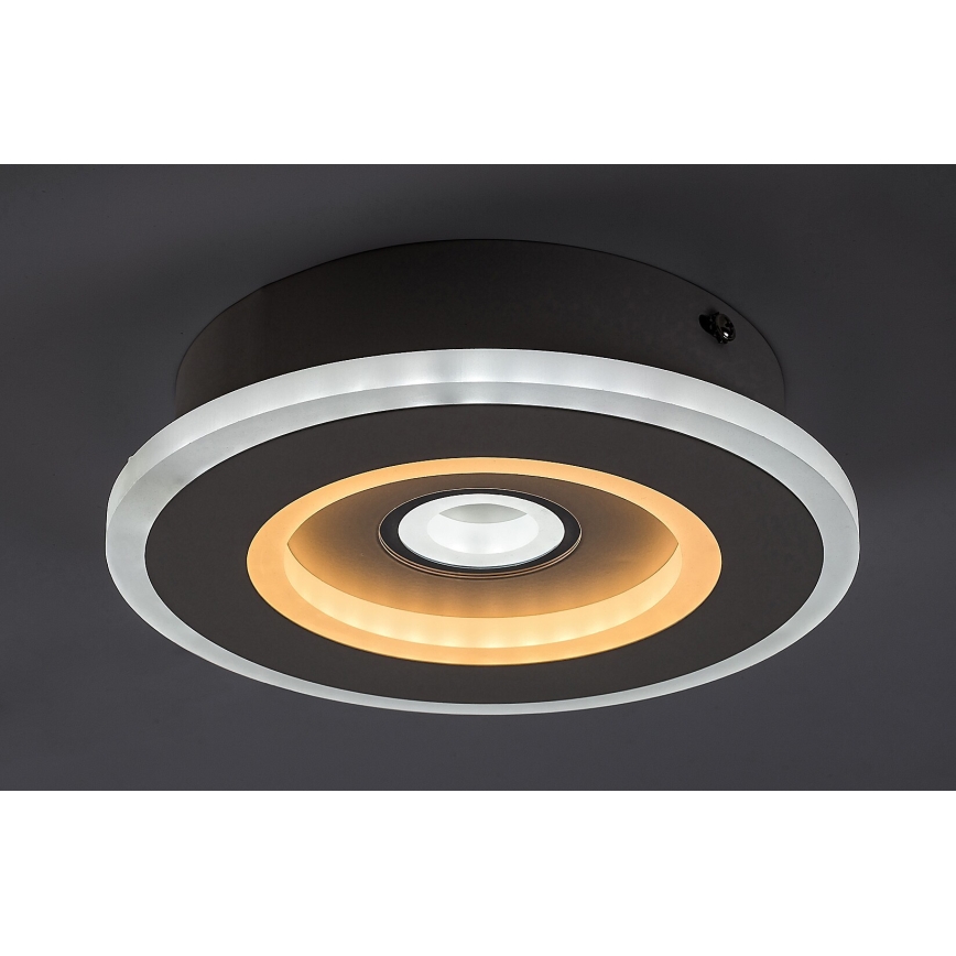 Rabalux - LED Plafon LED/20W/230V 3000/4000/6000K