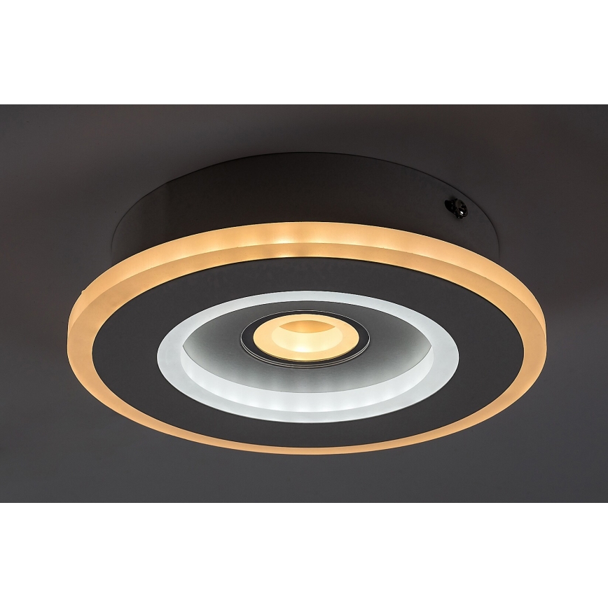Rabalux - LED Plafon LED/20W/230V 3000/4000/6000K