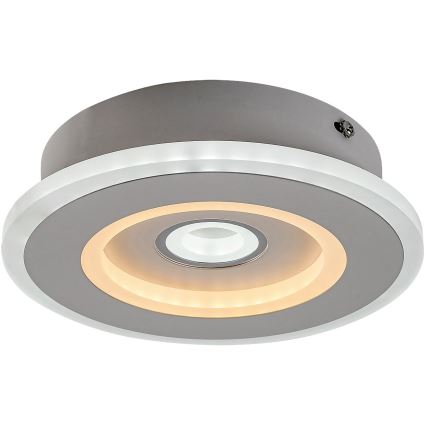 Rabalux - Lampa sufitowa LED/20W/230V 3000/4000/6000K śr. 20 cm