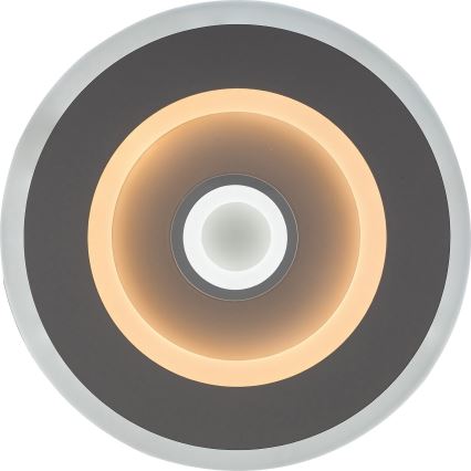 Rabalux - Lampa sufitowa LED/20W/230V 3000/4000/6000K śr. 20 cm