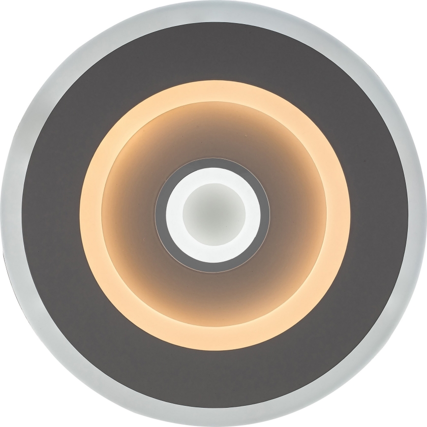 Rabalux - Lampa sufitowa LED/20W/230V 3000/4000/6000K śr. 20 cm