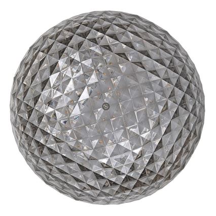 Rabalux 6966 - LED Plafon JILLIAN LED/18W/230V