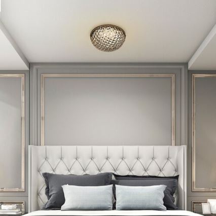 Rabalux - Oprawa sufitowa LED JILLIAN LED/24W/230V śr. 41 cm