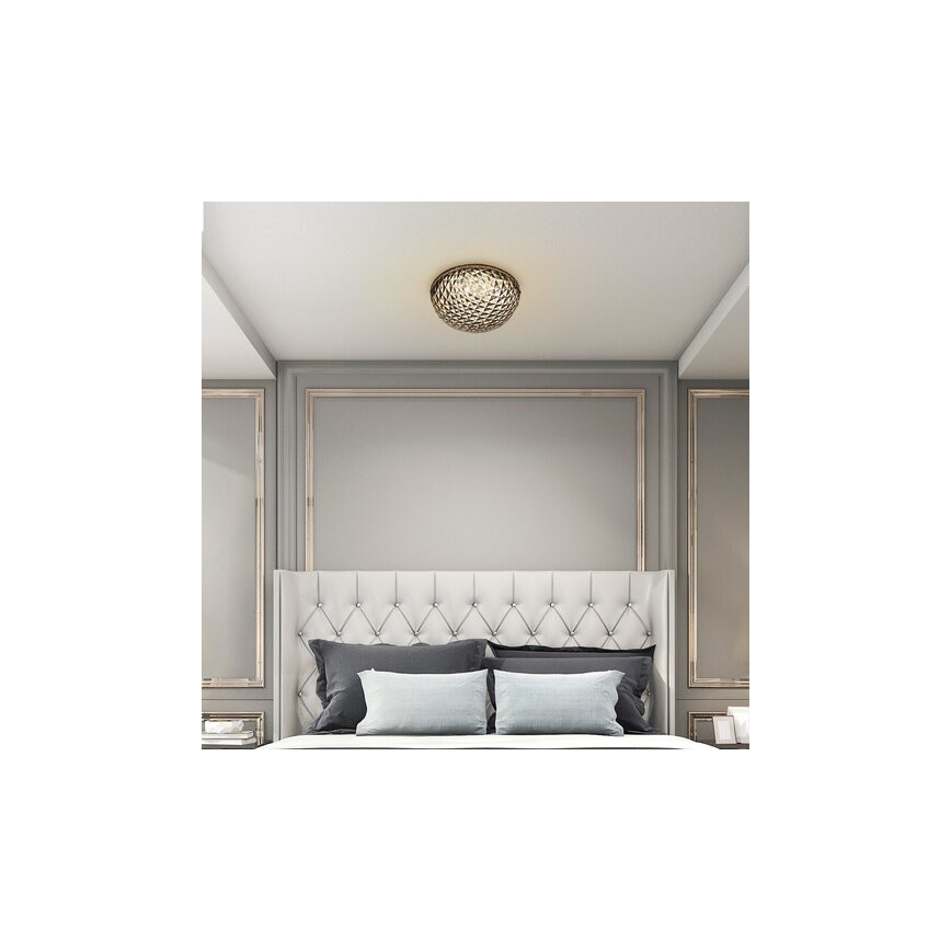 Rabalux 6967 - LED Plafon JILLIAN LED/24W/230V