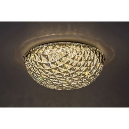 Rabalux 6967 - LED Plafon JILLIAN LED/24W/230V