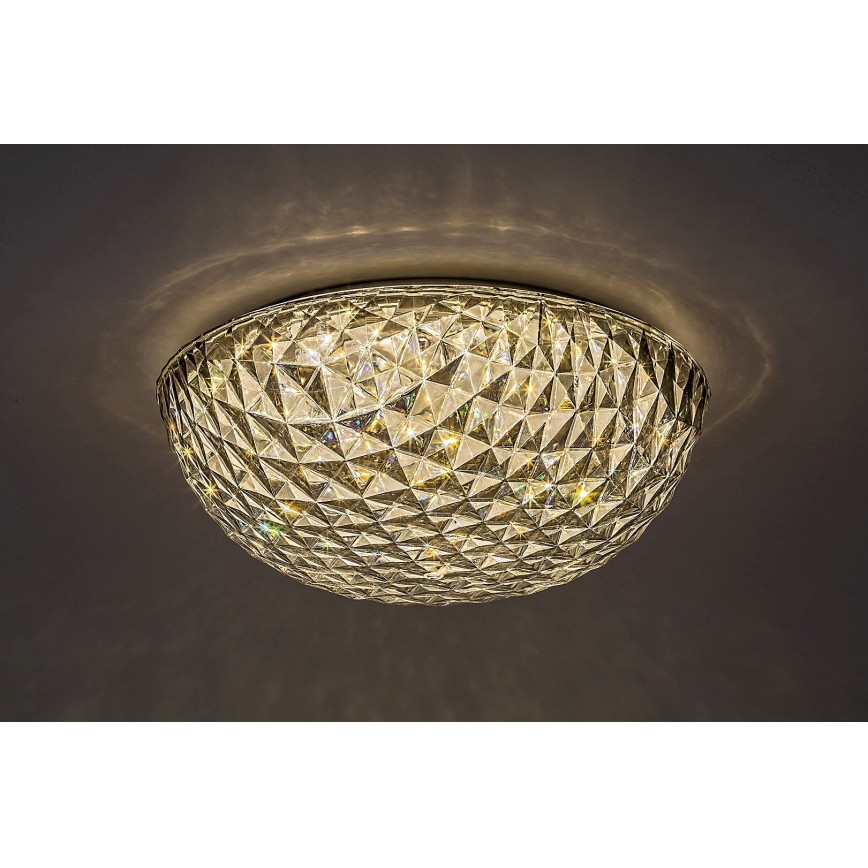 Rabalux 6967 - LED Plafon JILLIAN LED/24W/230V