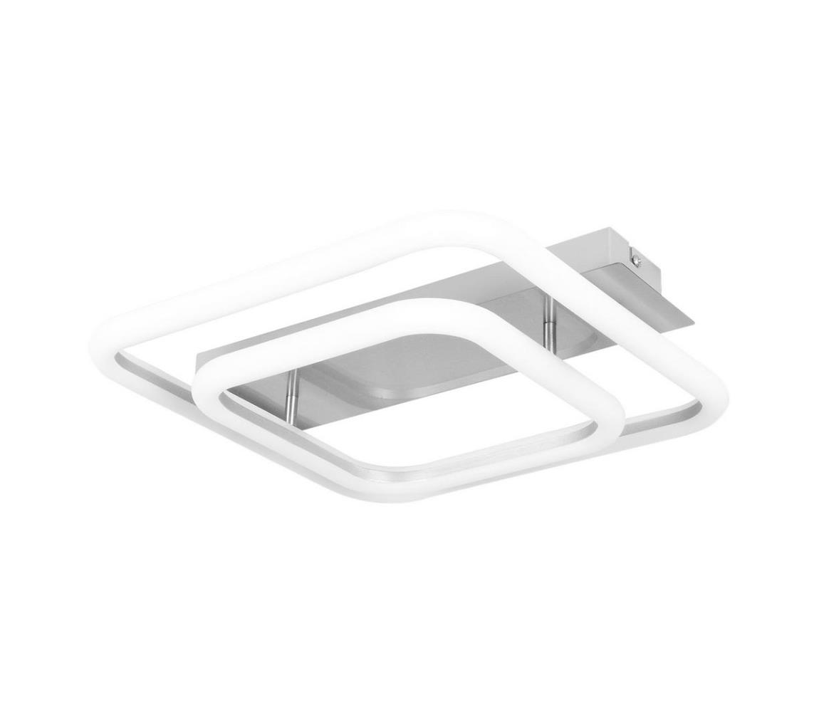 Rabalux 6996 - LED Żyrandol natynkowy FANDRAL LED/33W/230V