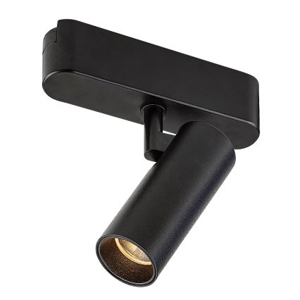 Rabalux - LED Oświetlenie punktowe do 1-fazowego systemu szynowego LED/6W/230V 3000K czarny