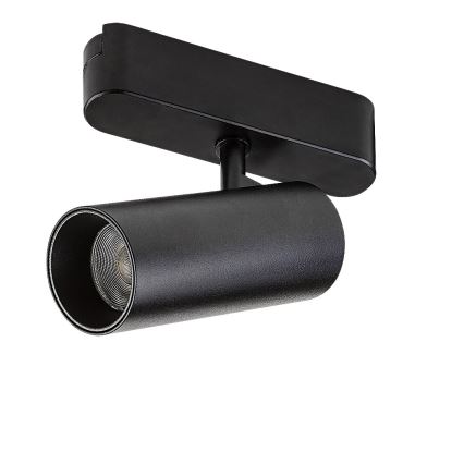 Rabalux - LED Oświetlenie punktowe do 1-fazowego systemu szynowego LED/10W/24V 3000K czarny