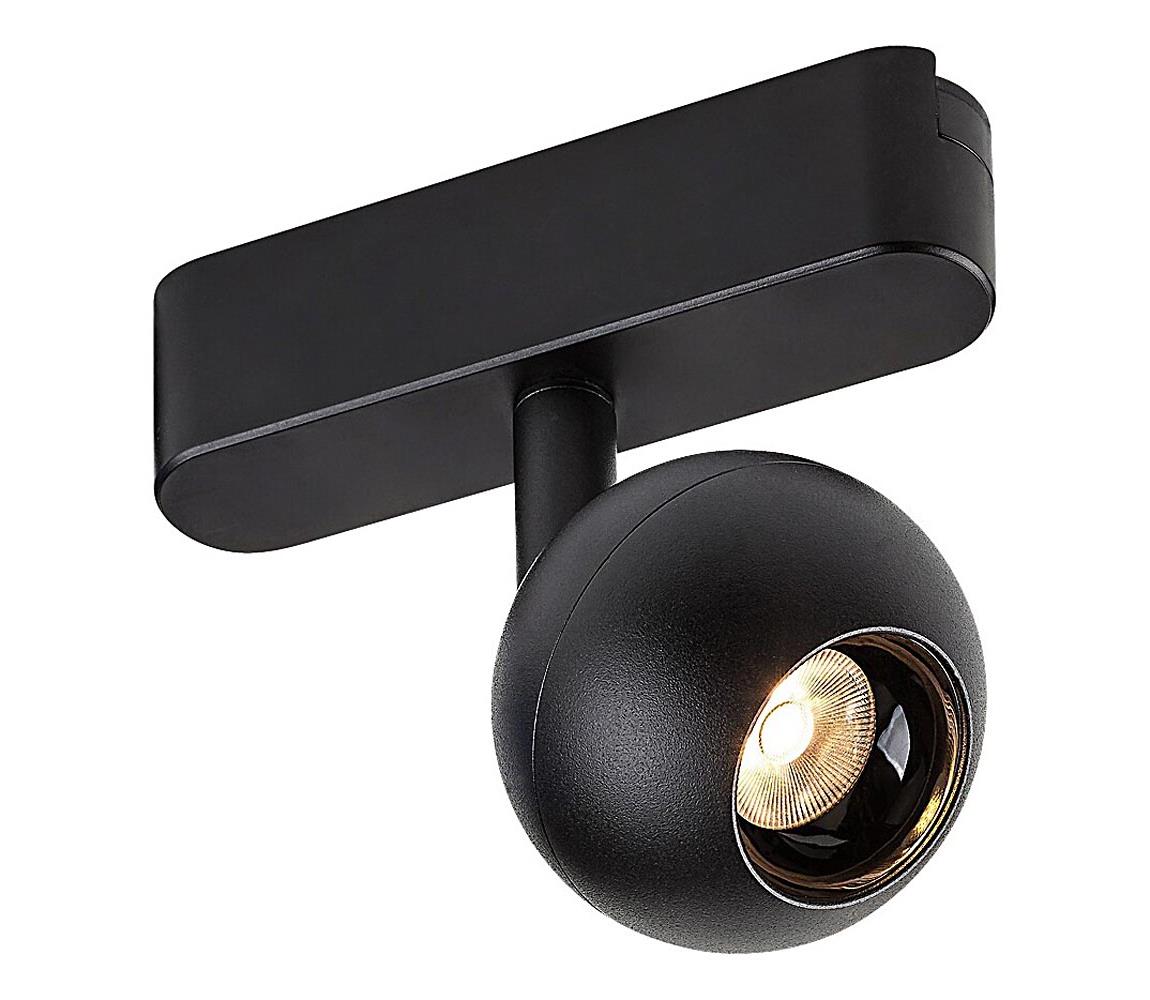 Rabalux 70108-LED Oświetl. punkt. do 1-faz. syst. szyn. LiTrack LED/5W/230V 3000K