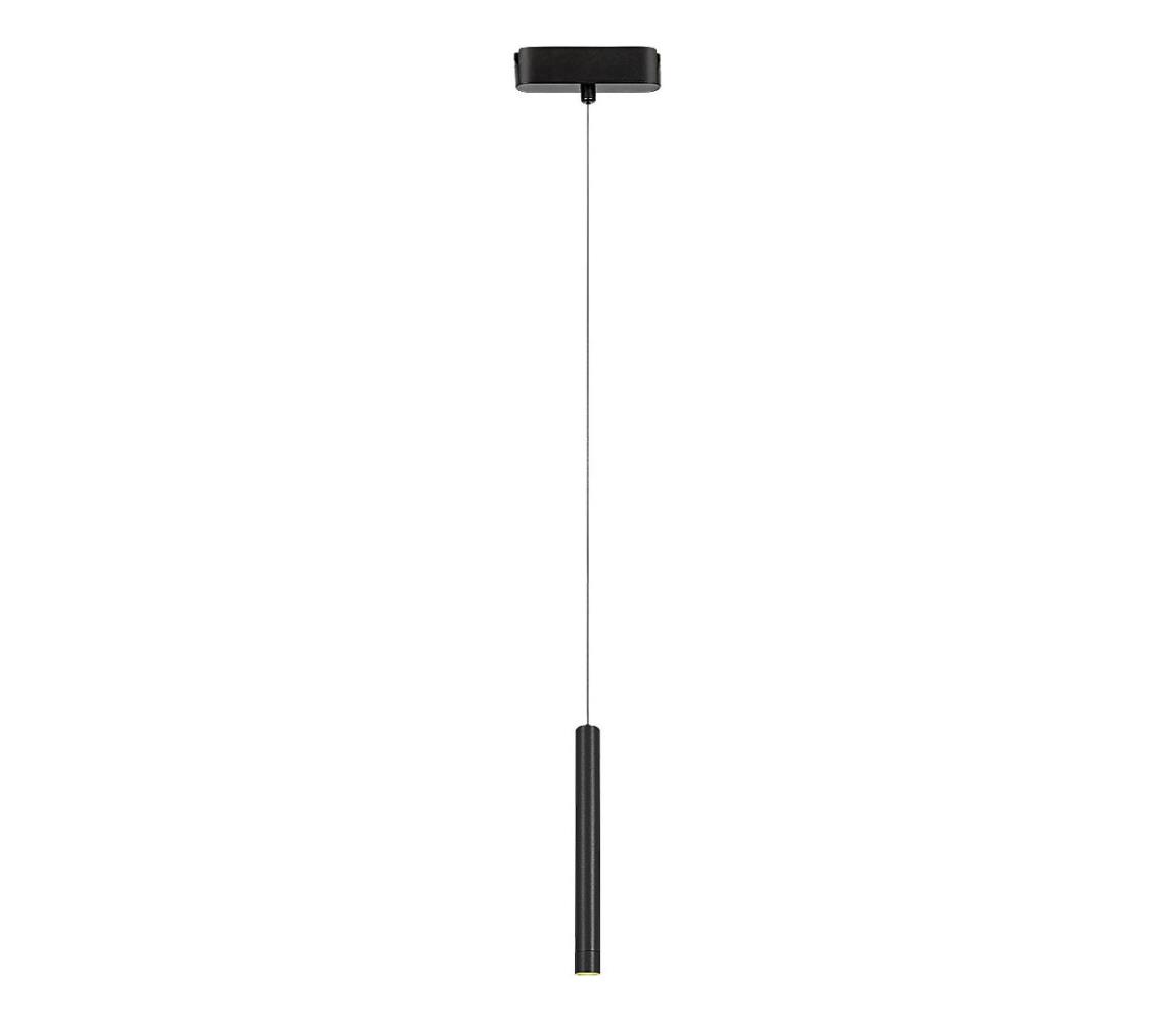 Rabalux 70110-LED Żyrandol do 1-faz. syst. szynow. LiTrack LED/5W/230V 3000K
