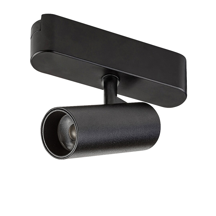 Rabalux - LED Oświetlenie punktowe do 1-fazowego systemu szynowego LED/6W/230V 4000K czarny