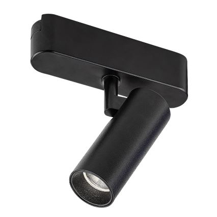 Rabalux - LED Oświetlenie punktowe do 1-fazowego systemu szynowego LED/6W/230V 4000K czarny