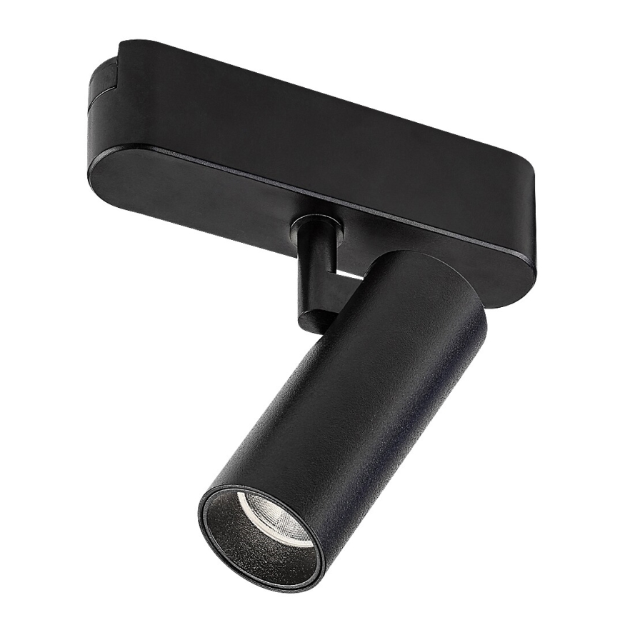 Rabalux - LED Oświetlenie punktowe do 1-fazowego systemu szynowego LED/6W/230V 4000K czarny