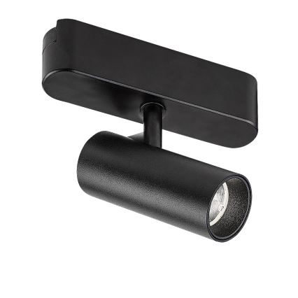 Rabalux - LED Oświetlenie punktowe do 1-fazowego systemu szynowego LED/6W/230V 4000K czarny